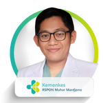 dr. Ilham Nurdin, Sp.N